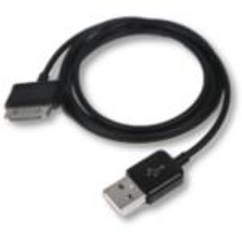 Câble De Données Et Pour Charger Votre Galaxy Tab (Noir)