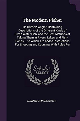 The Modern Fisher