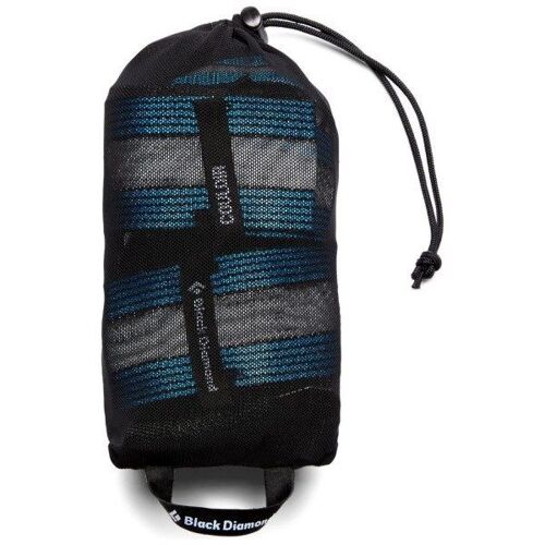 Uprz¿¿ Black Diamond Couloir - Ultra Blue/Black