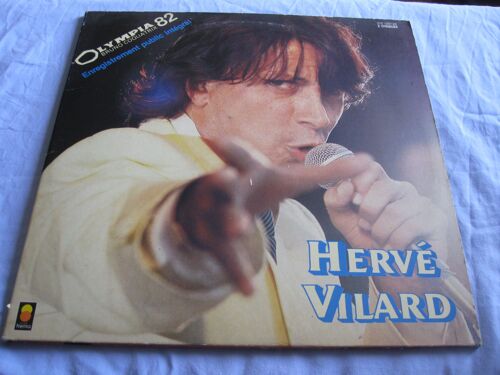 Olympia 82 : Enregistrement Public Intégral