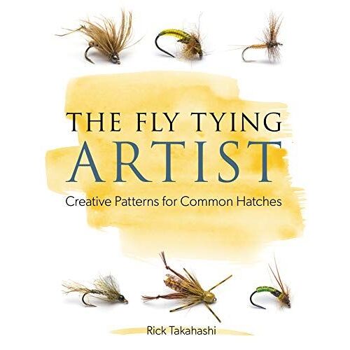 The Fly Tying Artist