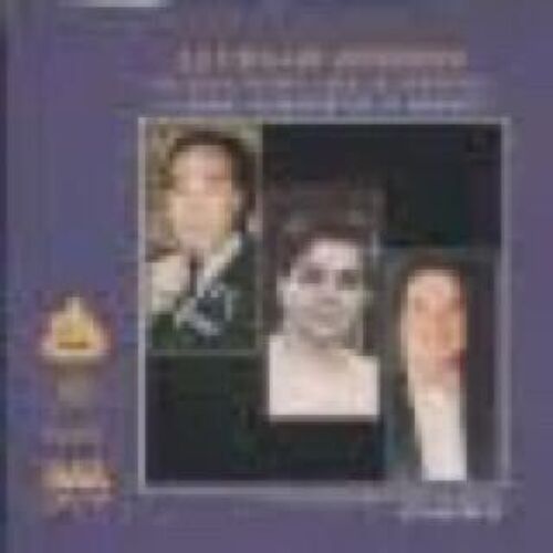 Le Chaabi Moderne [Import]Chaou, Benyoucef, Chaouli, Trad.Algerien