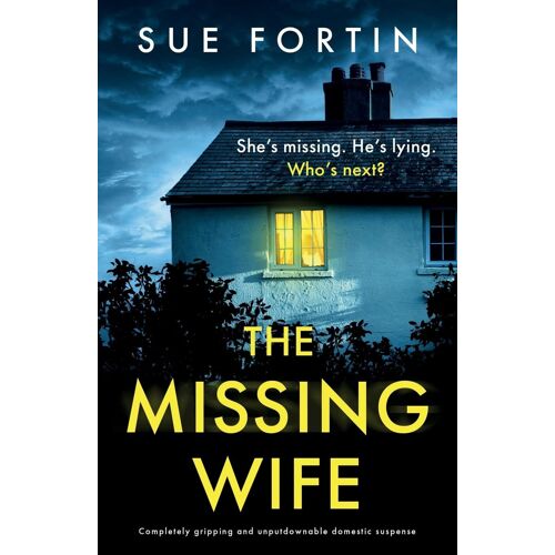 The Missing Wife