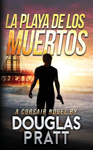 La Playa De Los Muertos