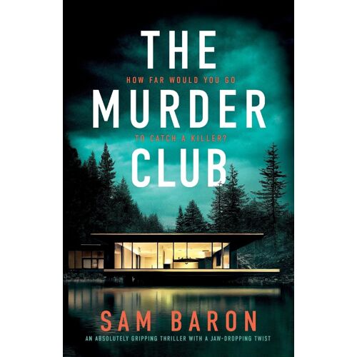 The Murder Club