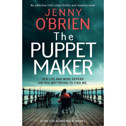 The Puppet Maker