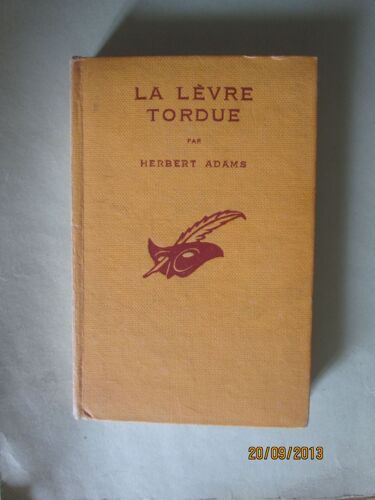 La Levre Tordue