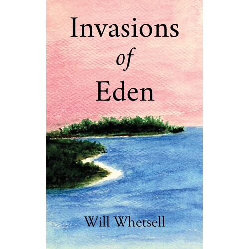 Invasions Of Eden