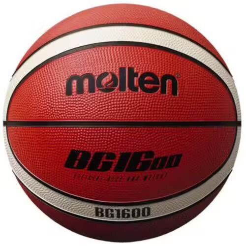 Ballon De Basketball Molten Bg1600 T6