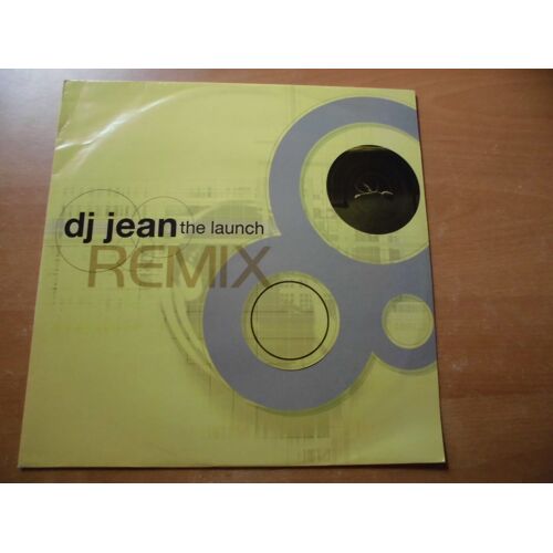 The Launch Remix (Da Techno Bohemian