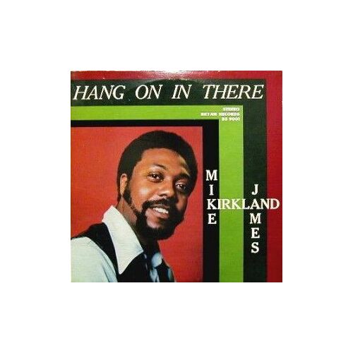 Hang On There - Dutch Import