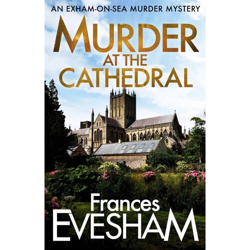 Murder At The Cathedral