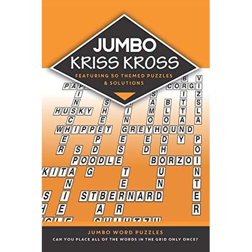 Jumbo Kriss Kross