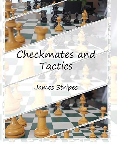 Checkmates And Tactics