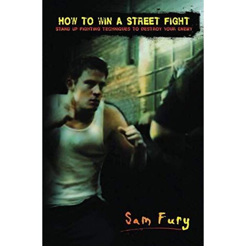 How To Win A Street Fight