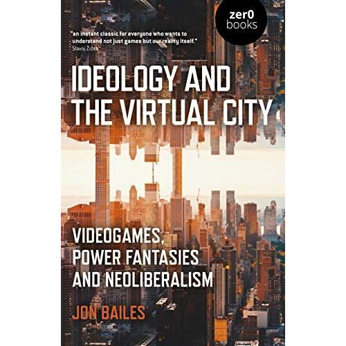 Ideology And The Virtual City