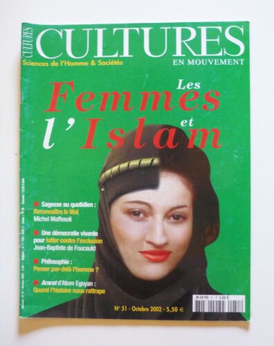 Cultures En Mouvement N 51