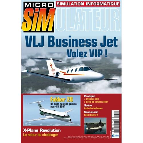 Micro Simulateur  159