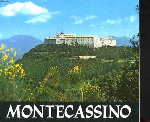 Montecassino