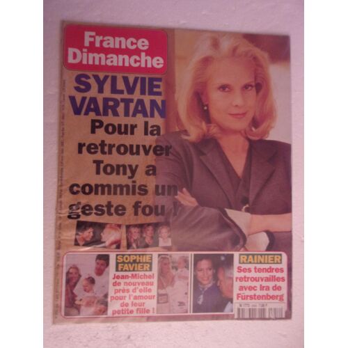Sylvie Vartan