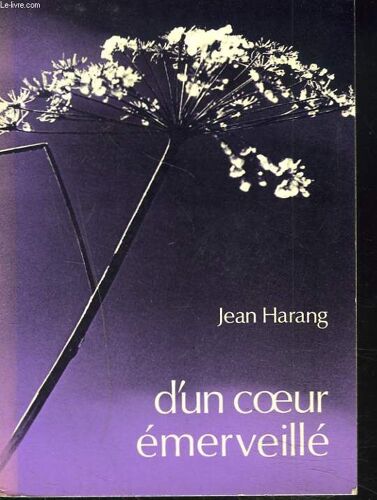 D'un Coeur Emerveille.