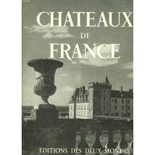 Chateaux De France