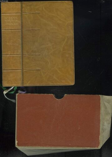 Missel Biblique De Tous Les Jours. Vesperal Et Rituel