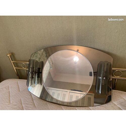 MIROIR fontana arte VINTAGE