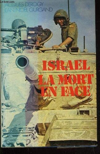 Israel - La Mort En Face.