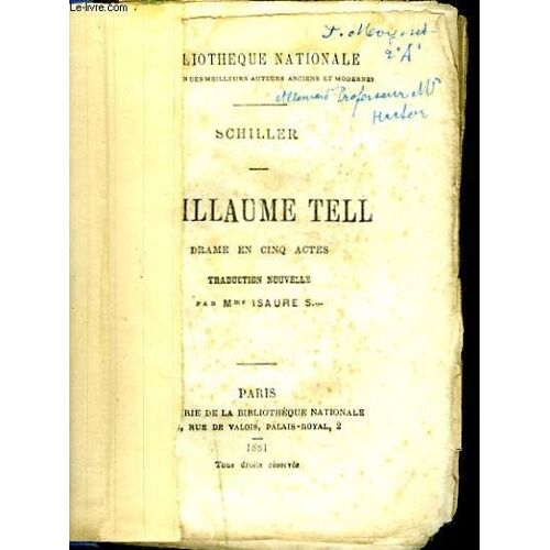 Guillaume Tell