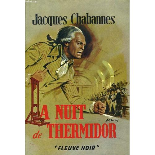 La Nuit De Thermidor