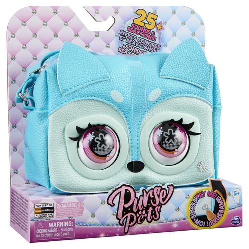 Spin Master Purse Pets - Renard