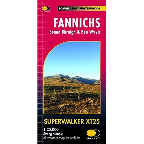Fannichs