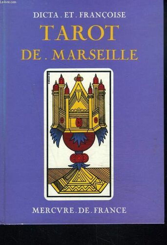 Tarot De Marseille