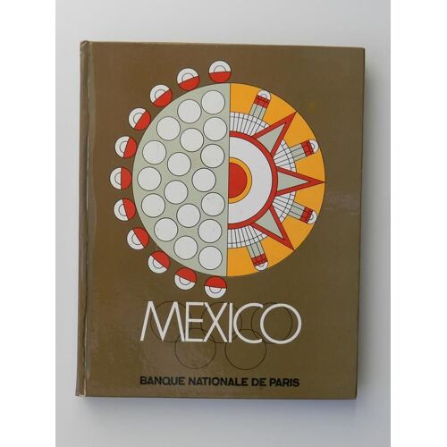 Mexico Jeux Olympiques 1968