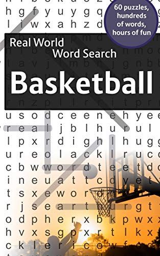 Real World Word Search