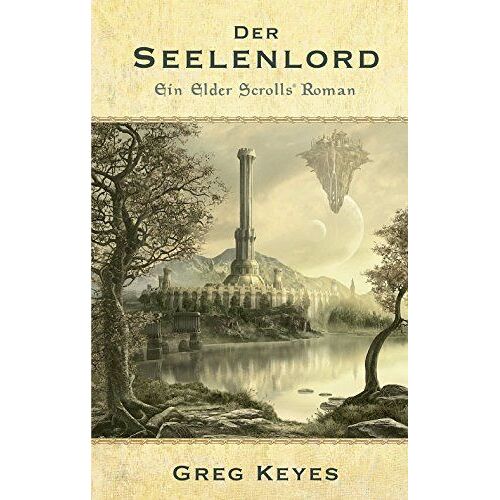 The Elder Scrolls: Der Seelenlord