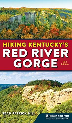 Hiking Kentucky's Red River Gorge