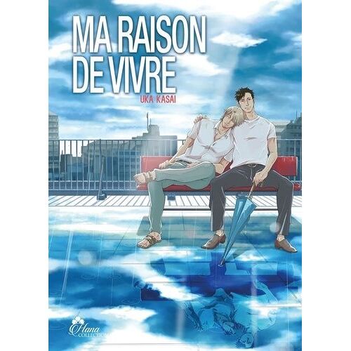 Ma Raison De Vivre