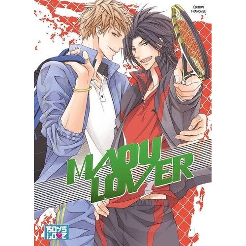 Maou Lover