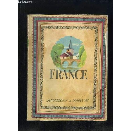 France.