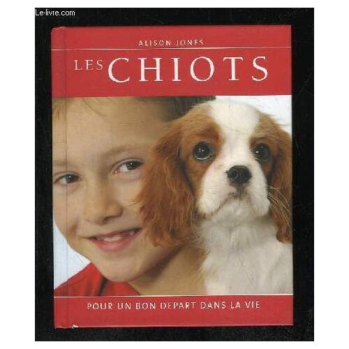 Les Chiots.