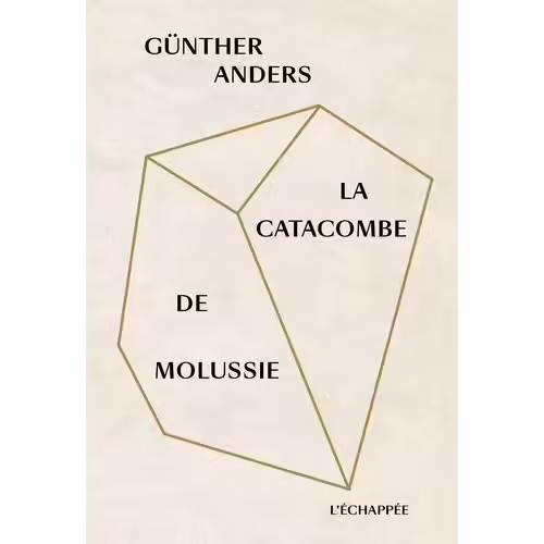 La Catacombe De Molussie