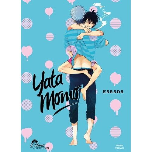 Yatamomo - Tome 1