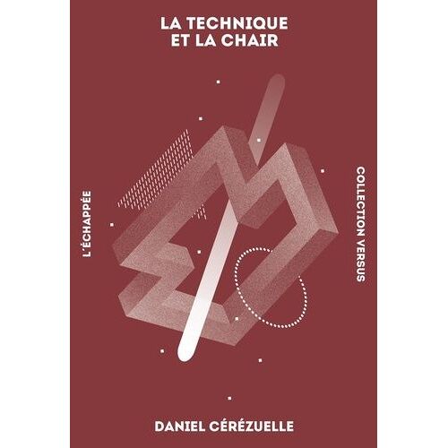 La Technique Et La Chair
