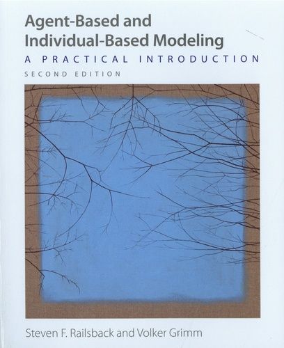Agent-Based And Individual-Based Modeling