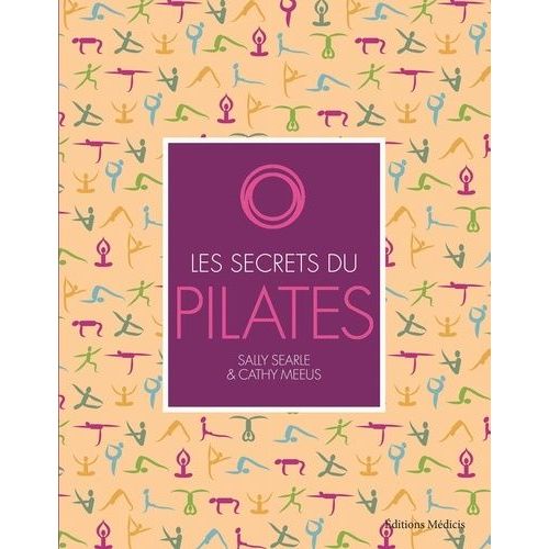 Les Secrets Du Pilate