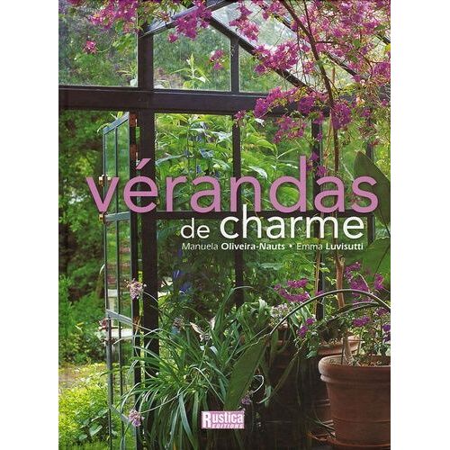Vérandas De Charme