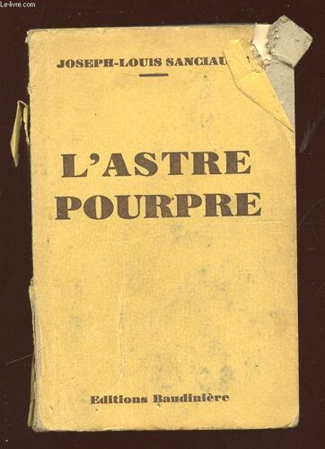 L Astre Pourpre.