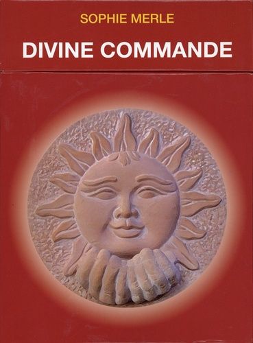 Divine Commande - 52 Cartes Pour Activer Vos Ressources Intérieures Et Libérer Vos Magnifiques Doncs De Réalisation Heureuse Dans La Vie